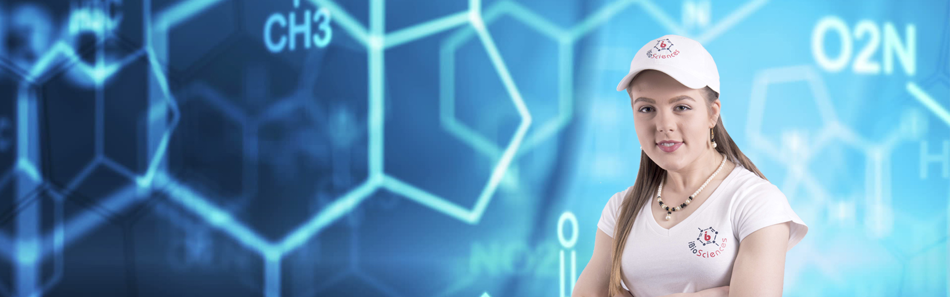 Experts Synthesizing Custom Molecules